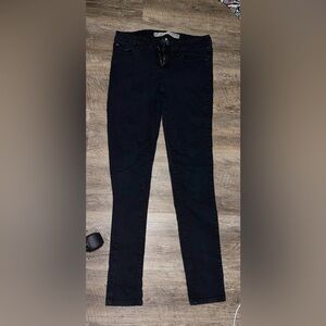 Refuge Dark Skinny Jeans for Women